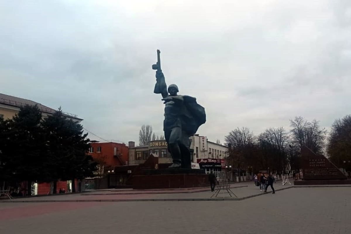 Такси из аэропорта Минеральные Воды в Шахты | Междугороднее Такси-Море на  КавМинВодах